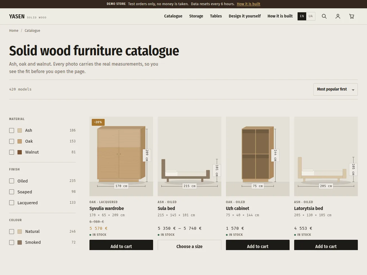 WooCommerce