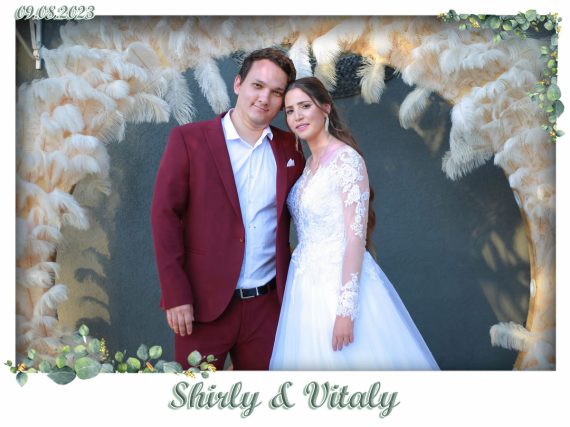 מגנטים איכותיים לחתונה